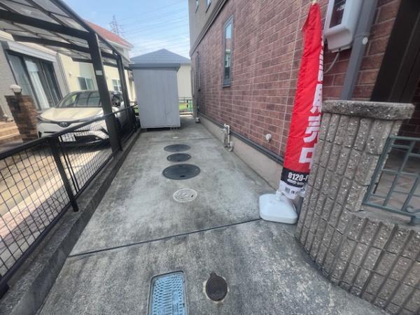 鈴鹿市末広南１丁目の中古一戸建て