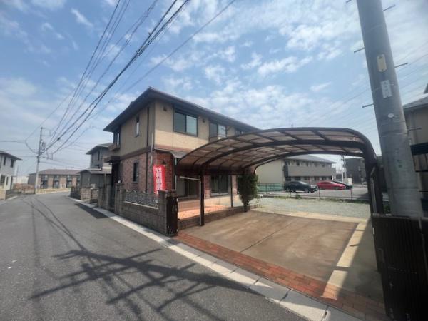 鈴鹿市末広南1丁目　再生住宅