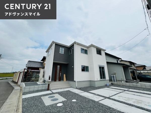 鈴鹿市弓削町第2　新築戸建