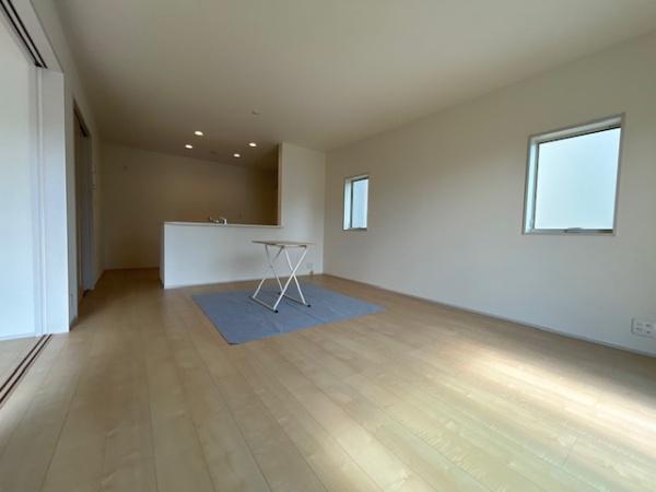 いなべ市大安町石榑東　新築戸建　1号棟