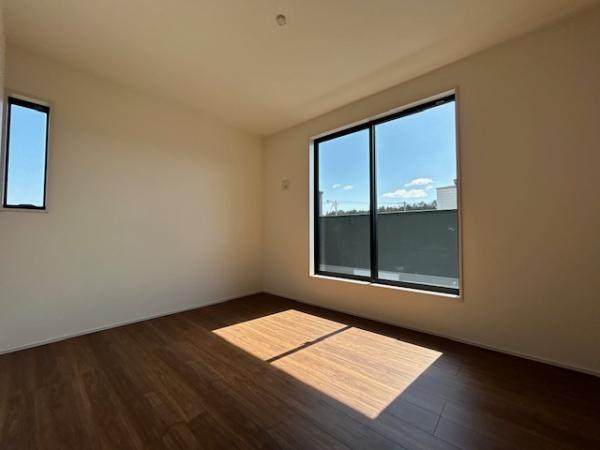 いなべ市大安町石榑東　新築戸建　4号棟