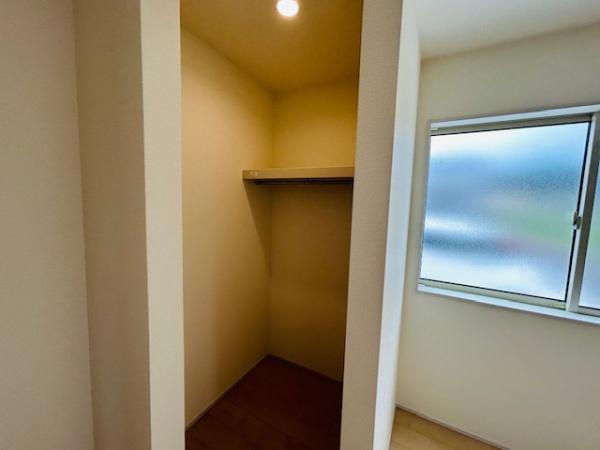 いなべ市大安町石榑東　新築戸建　5号棟