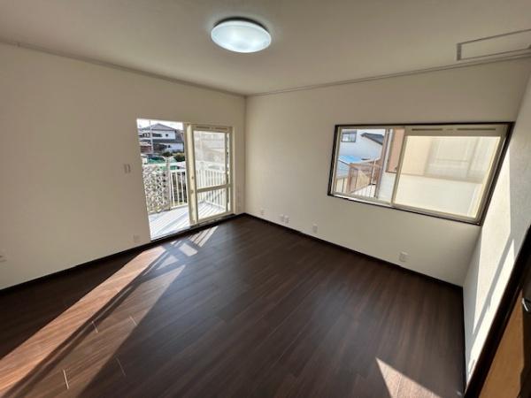津市城山２丁目の中古一戸建て