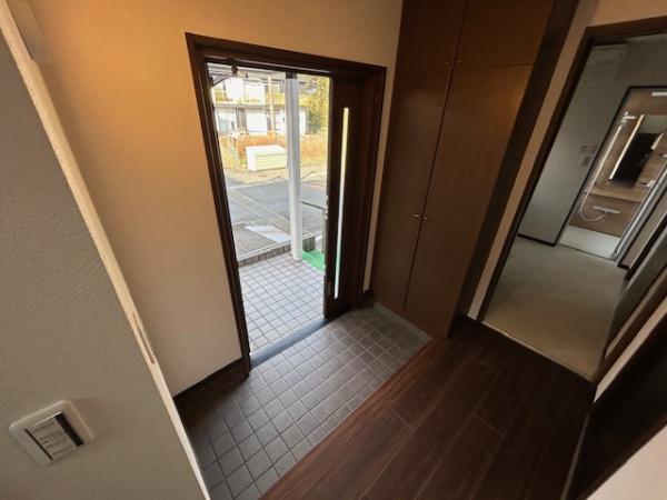 津市城山２丁目の中古一戸建て