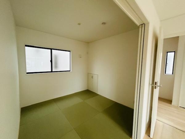 鈴鹿市東磯山１丁目の新築一戸建