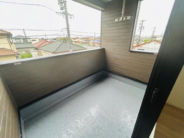 鈴鹿市東磯山１丁目の新築一戸建