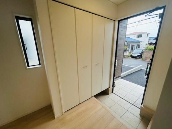 鈴鹿市東磯山１丁目の新築一戸建