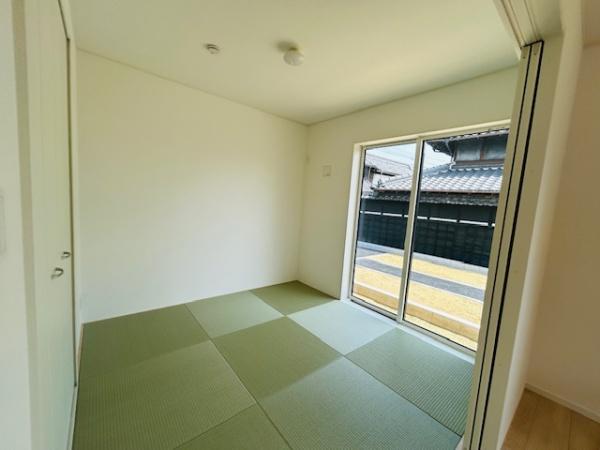 三重郡菰野町大字永井の新築一戸建