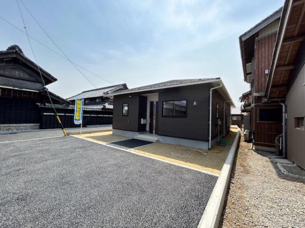 三重郡菰野町大字永井の新築一戸建