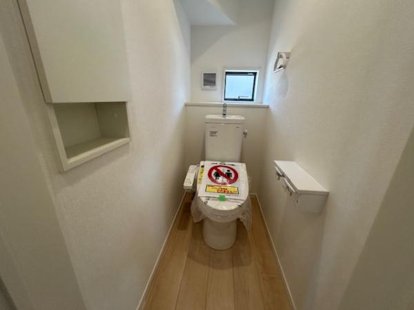 四日市市海山道町第1　新築戸建