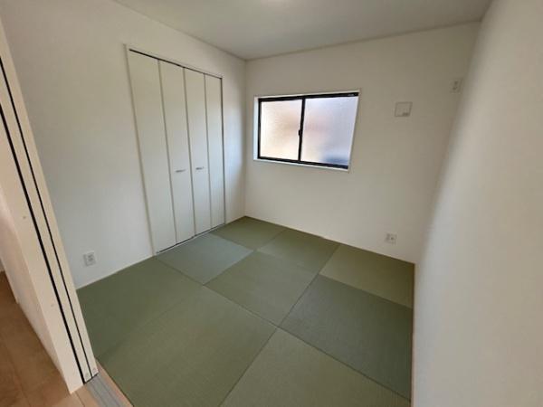 四日市市海山道町第1　新築戸建