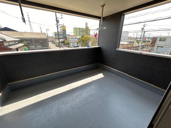 四日市市海山道町第1　新築戸建
