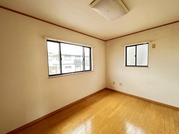 四日市市垂坂新町の中古一戸建て