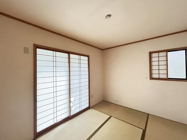 四日市市垂坂新町の中古一戸建て