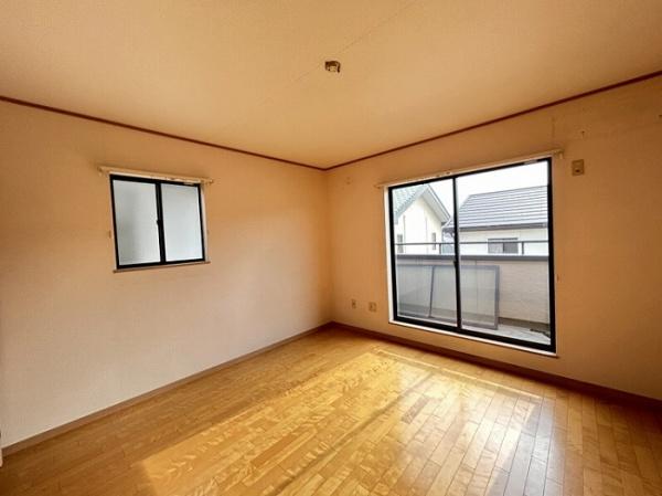 四日市市垂坂新町の中古一戸建て