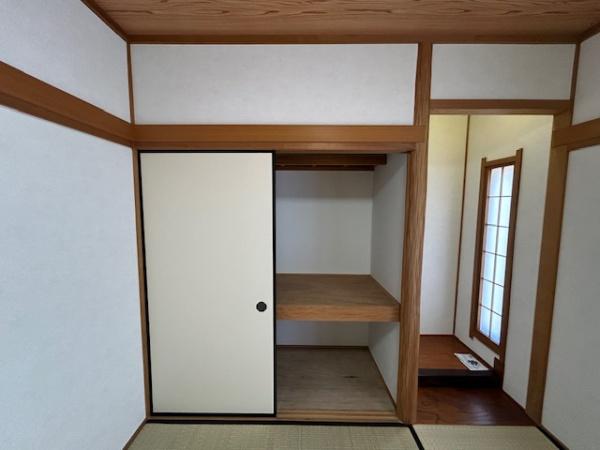 津市河辺町の中古一戸建て