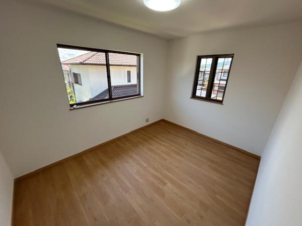 津市河辺町の中古一戸建て