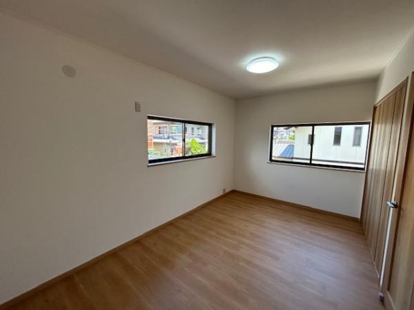 津市河辺町の中古一戸建て