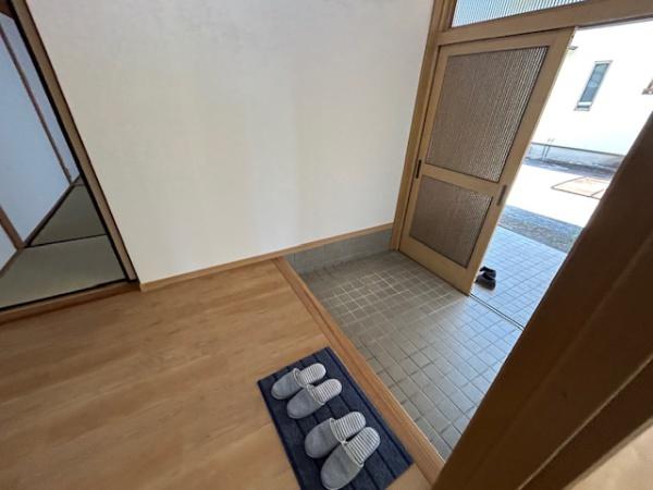 津市河辺町の中古一戸建て