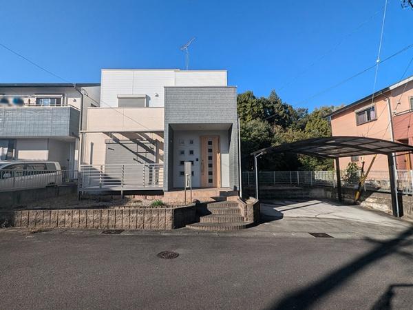 津市戸木町の中古一戸建