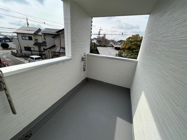 鈴鹿市岡田１丁目の新築一戸建