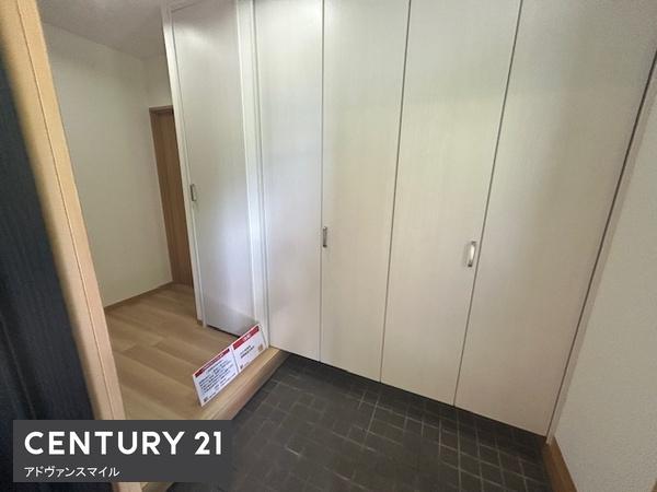 津市新家町の中古一戸建て