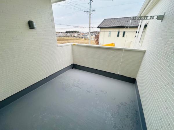 鈴鹿市岸岡町の新築一戸建