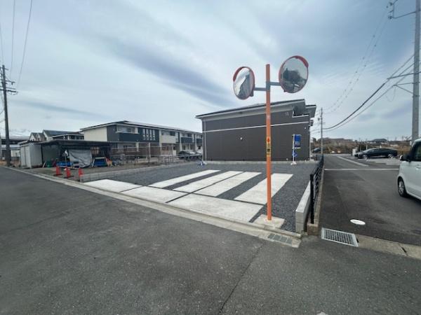 鈴鹿市岸岡町の新築一戸建