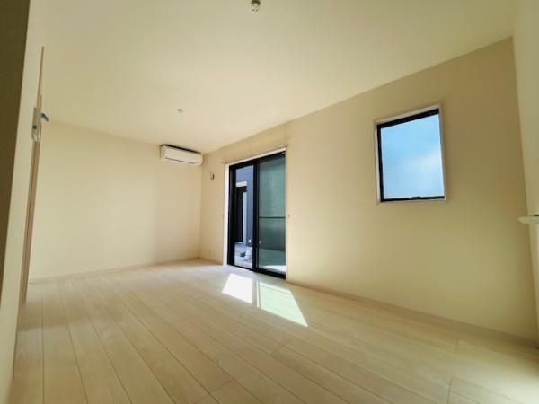 桑名市五反田　新築戸建　2号棟