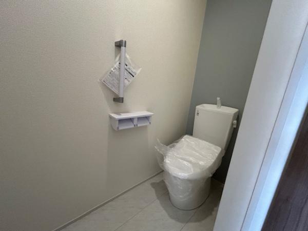 四日市市富田一色町新築戸建　2号棟