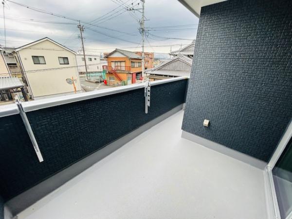 鈴鹿市東玉垣町第6　新築戸建　2号棟