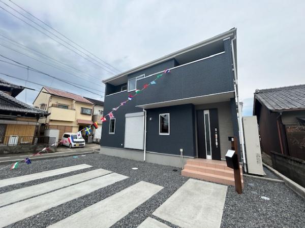 鈴鹿市東玉垣町第6　新築戸建　2号棟