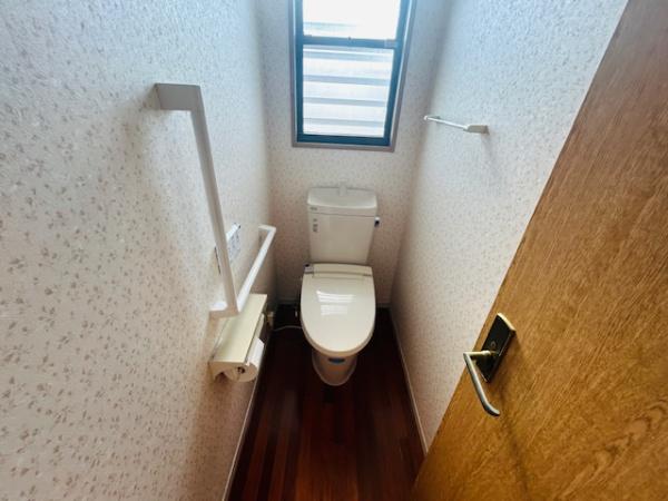 鈴鹿市庄野東１丁目の中古一戸建て