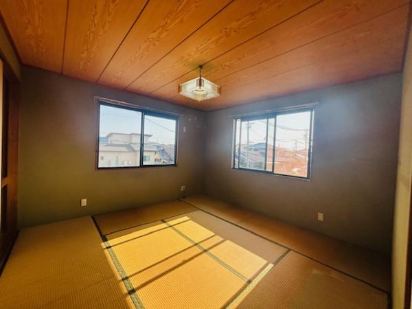 鈴鹿市庄野東１丁目の中古一戸建て