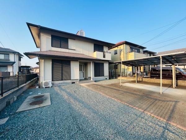 鈴鹿市庄野東１丁目の中古一戸建