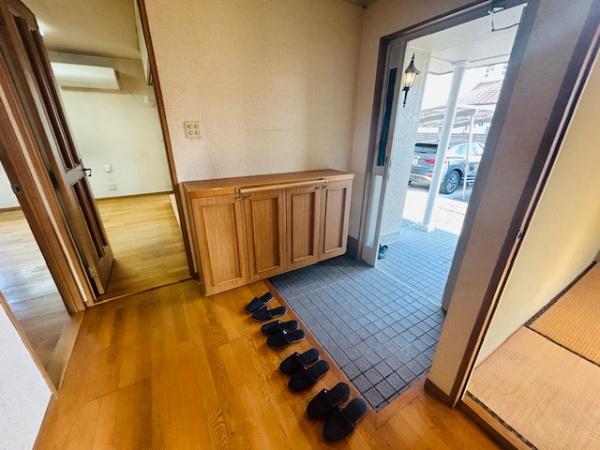 鈴鹿市庄野東１丁目の中古一戸建て
