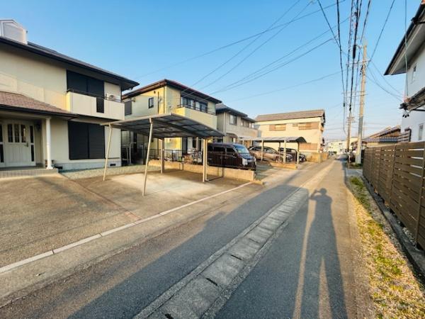 鈴鹿市庄野東１丁目の中古一戸建