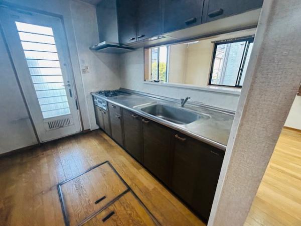 鈴鹿市庄野東１丁目の中古一戸建