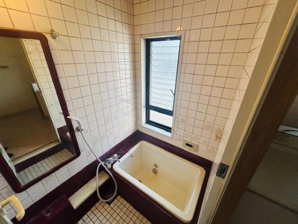 鈴鹿市庄野東１丁目の中古一戸建て