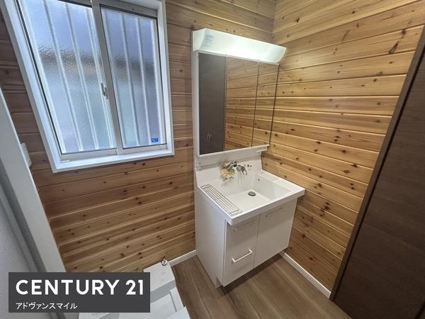 四日市市東坂部町の中古一戸建て