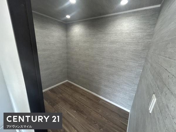 四日市市東坂部町の中古一戸建て