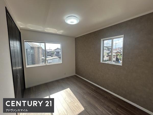 四日市市東坂部町の中古一戸建て