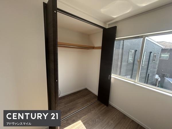 四日市市東坂部町の中古一戸建て