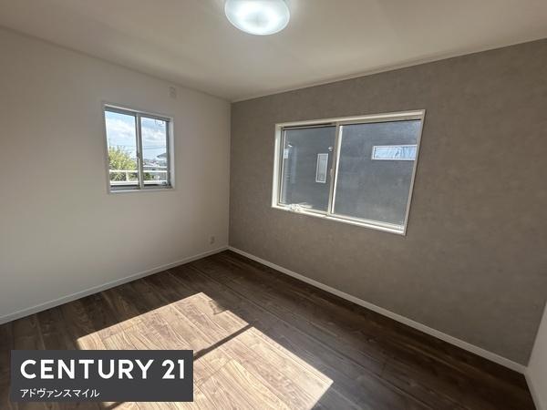 四日市市東坂部町の中古一戸建て