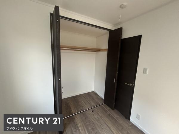 四日市市東坂部町の中古一戸建て