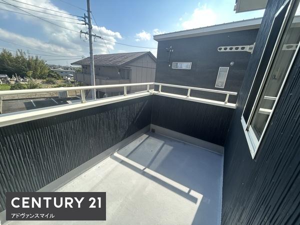 四日市市東坂部町の中古一戸建て