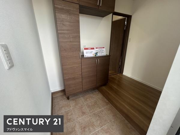 四日市市東坂部町の中古一戸建て