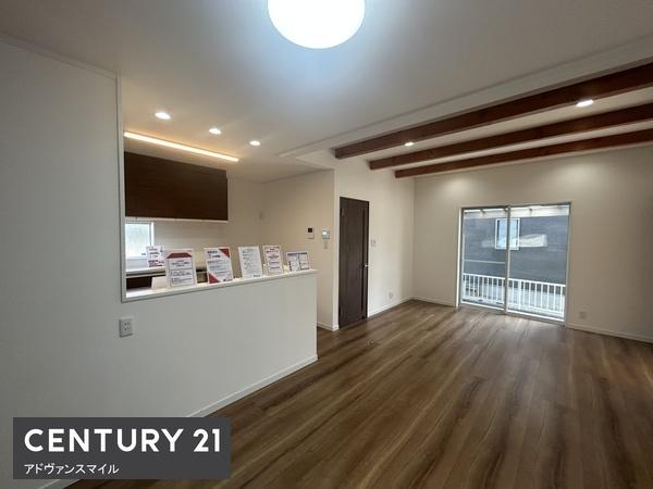 四日市市東坂部町の中古一戸建て