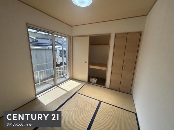 四日市市東坂部町の中古一戸建て