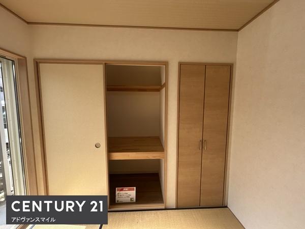 四日市市東坂部町の中古一戸建て